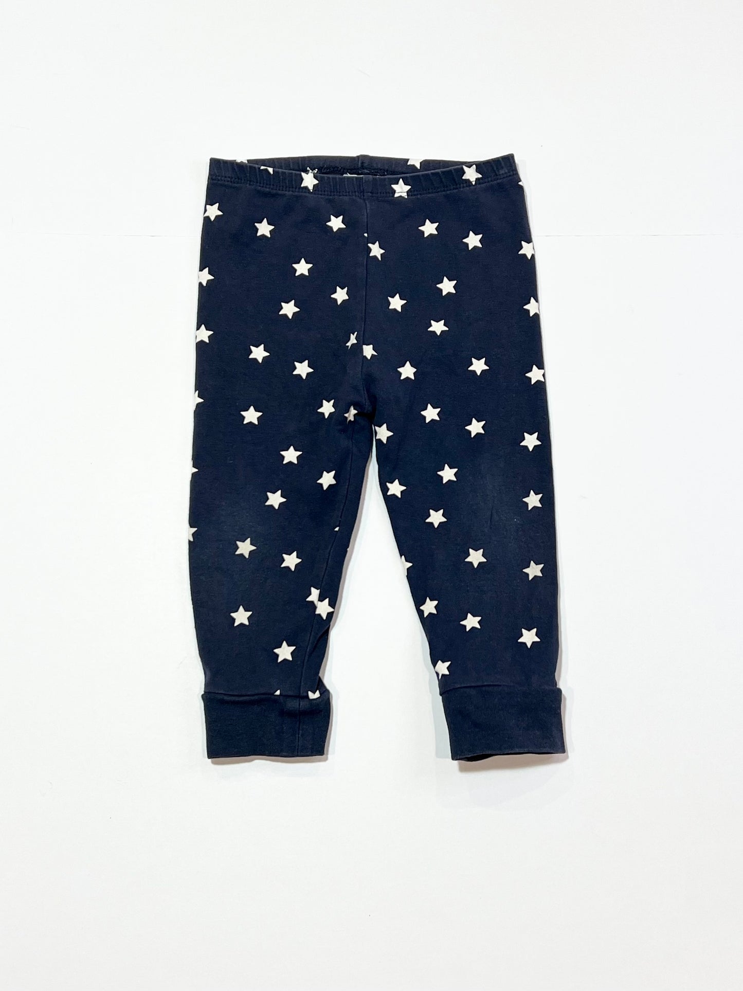 Stars leggings - Size 1