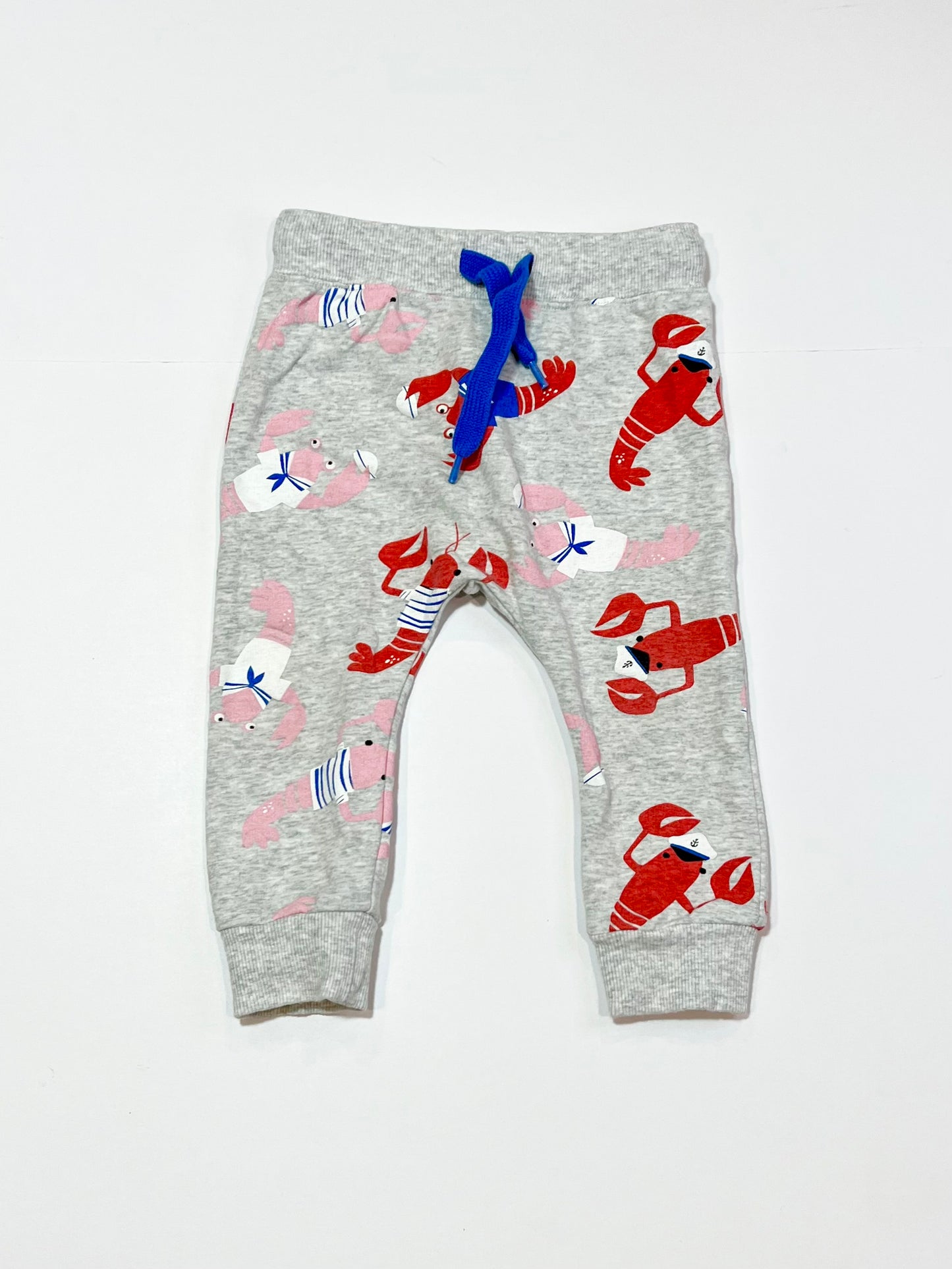 Lobster pants - Size 1