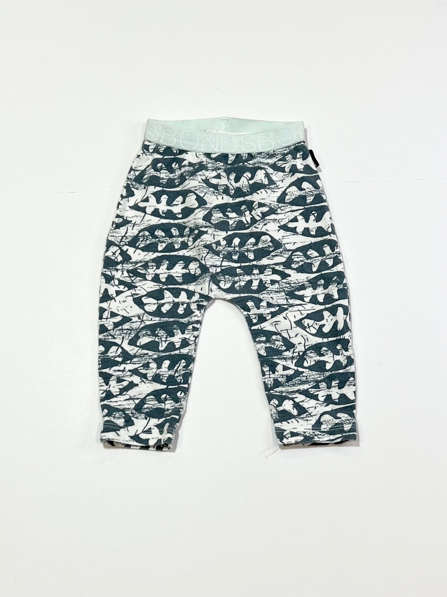 Stretchies leggings - Size 00