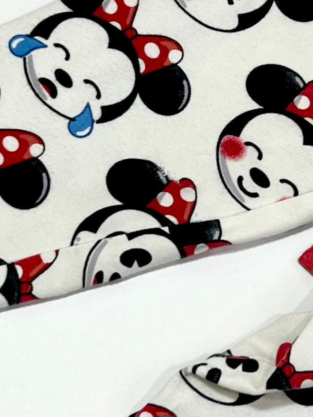 Minnie Mouse pyjamas - Size 3