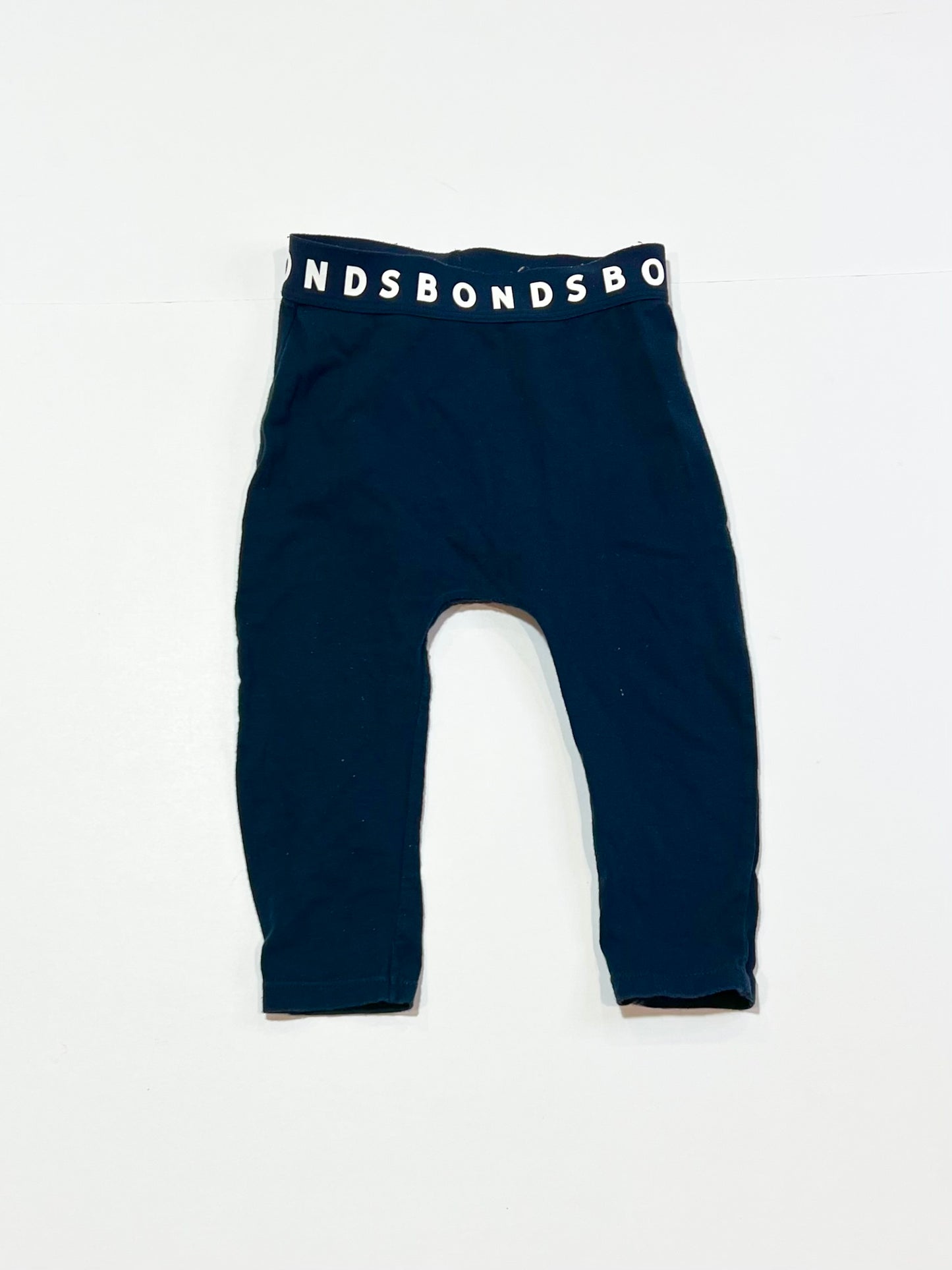 Stretchies leggings - Size 0