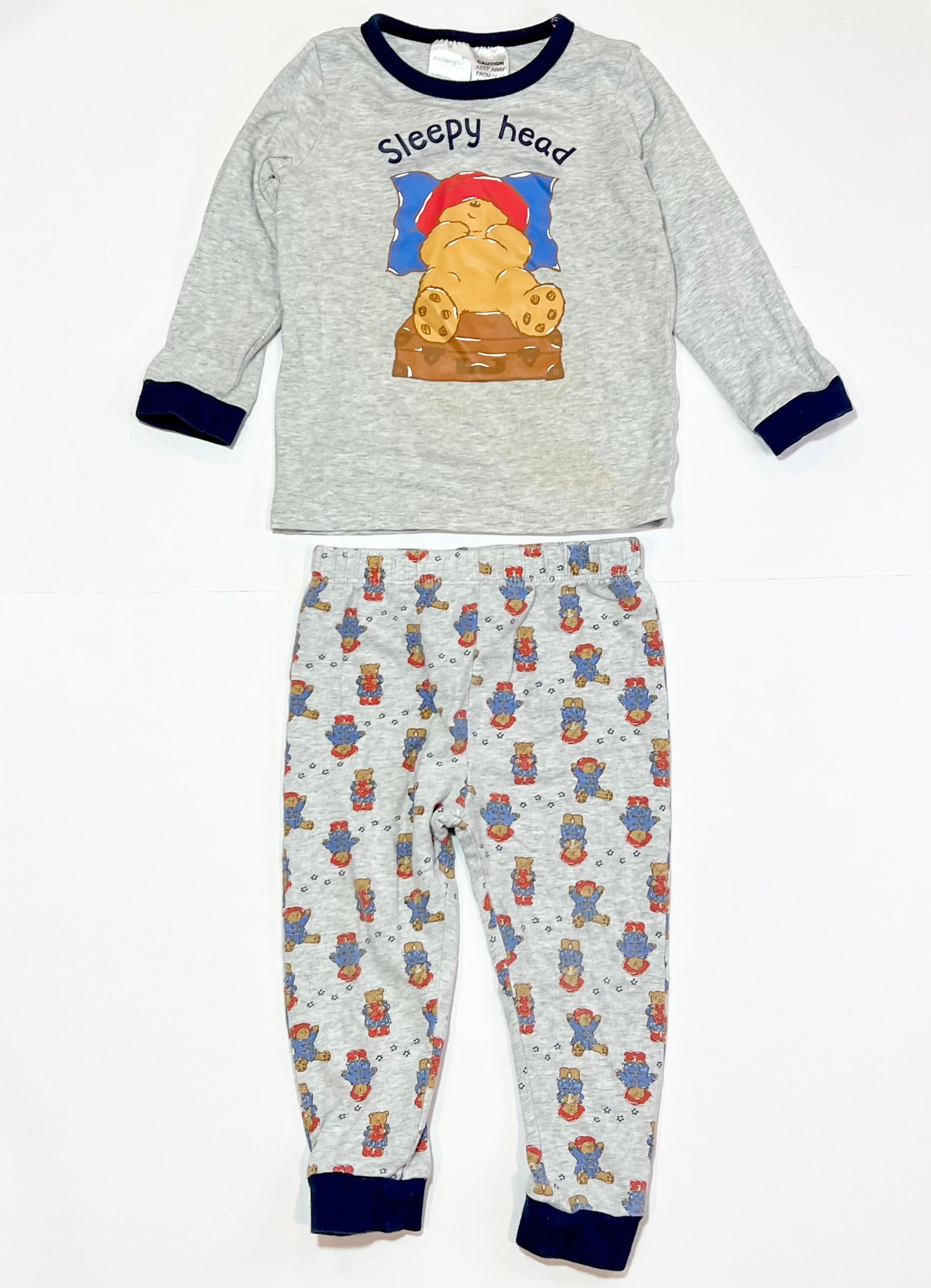 Paddington pjs outlet