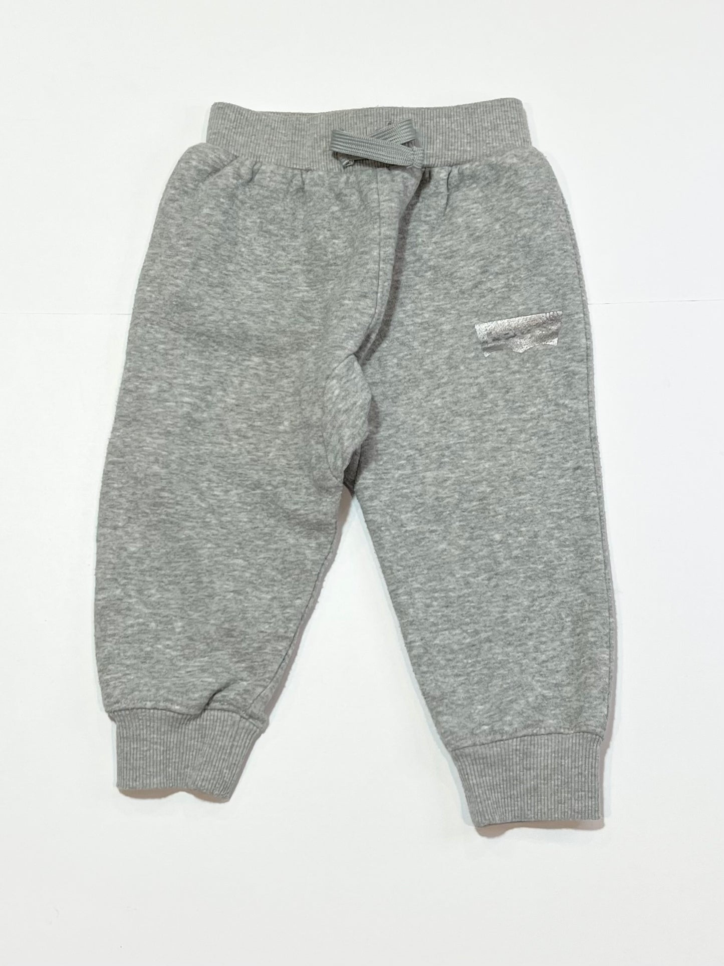 Grey trackies - Size 2