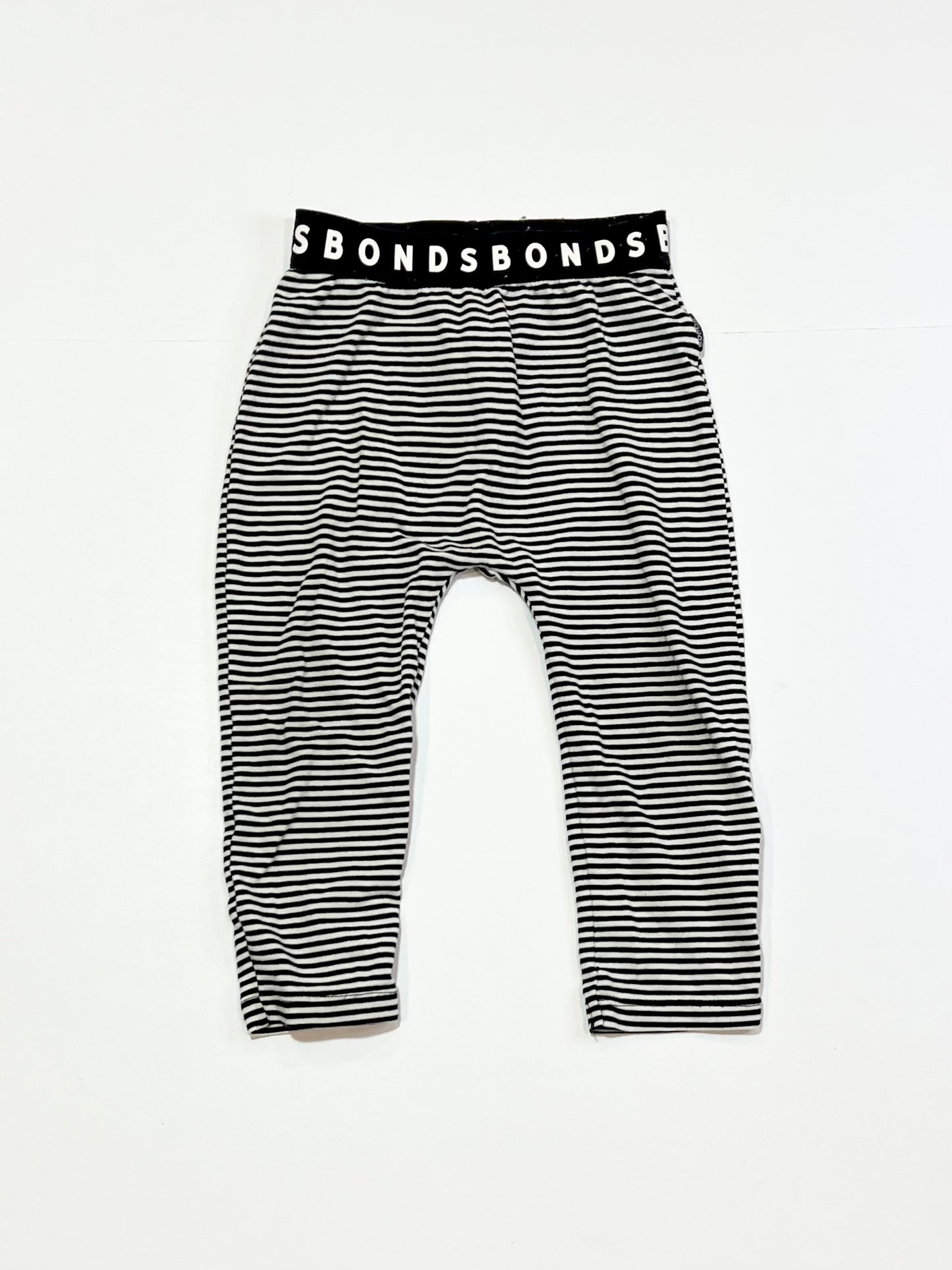 Stretchies leggings - Size 1