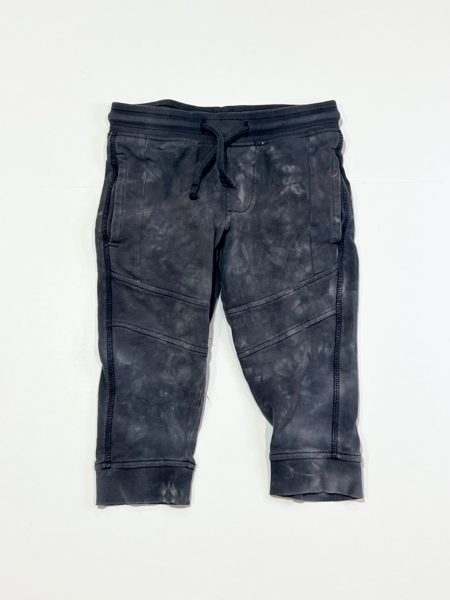 Grey trackies - Size 1