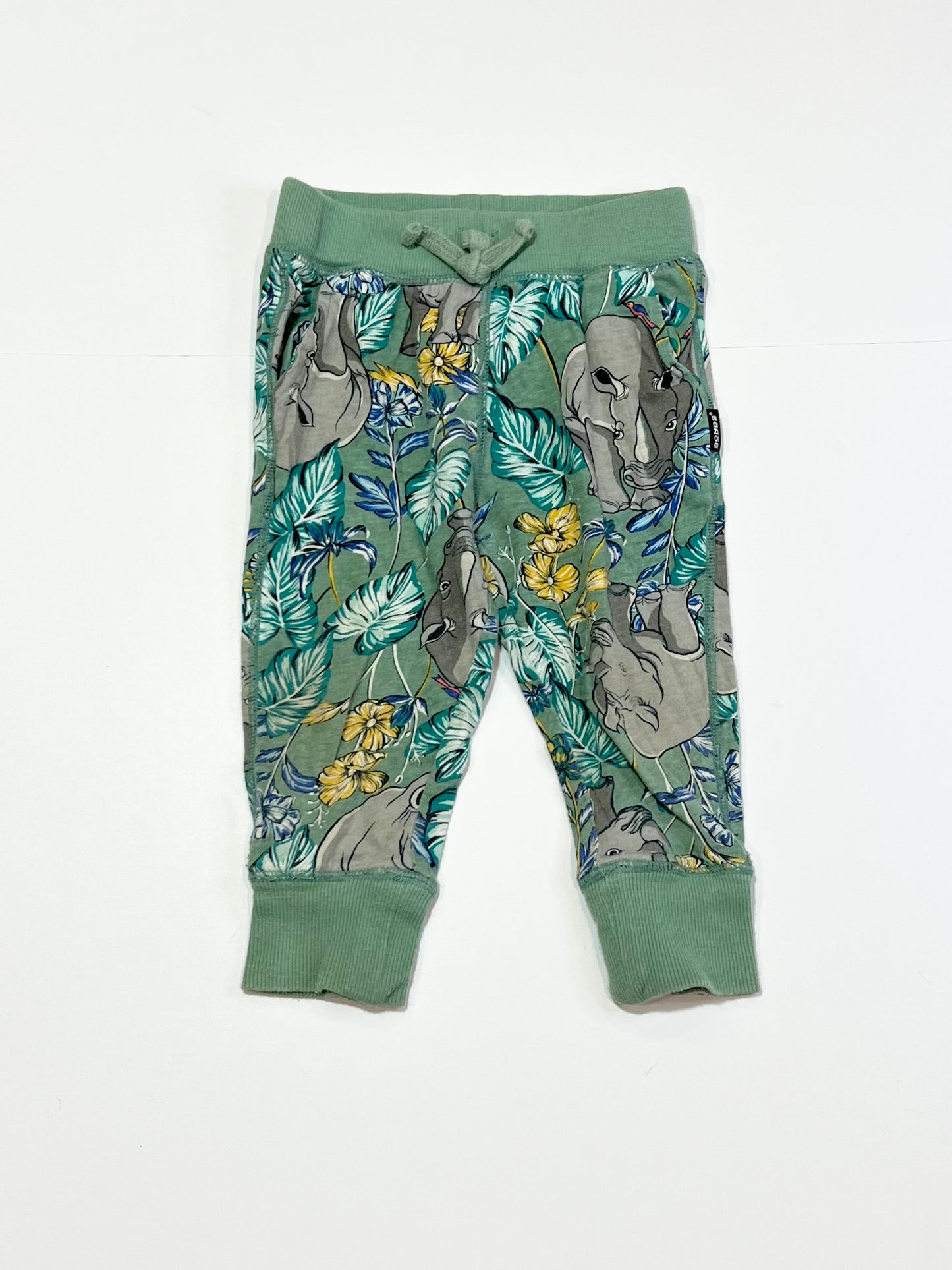 Rhino trackies - Size 1