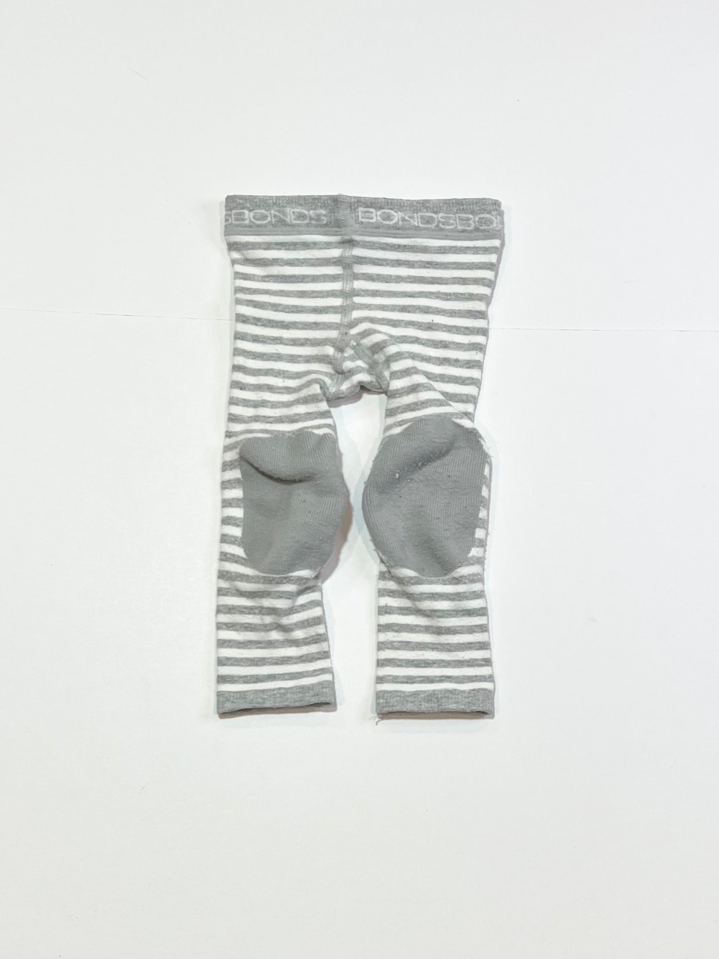 Crawler leggings - Size 6-18 months