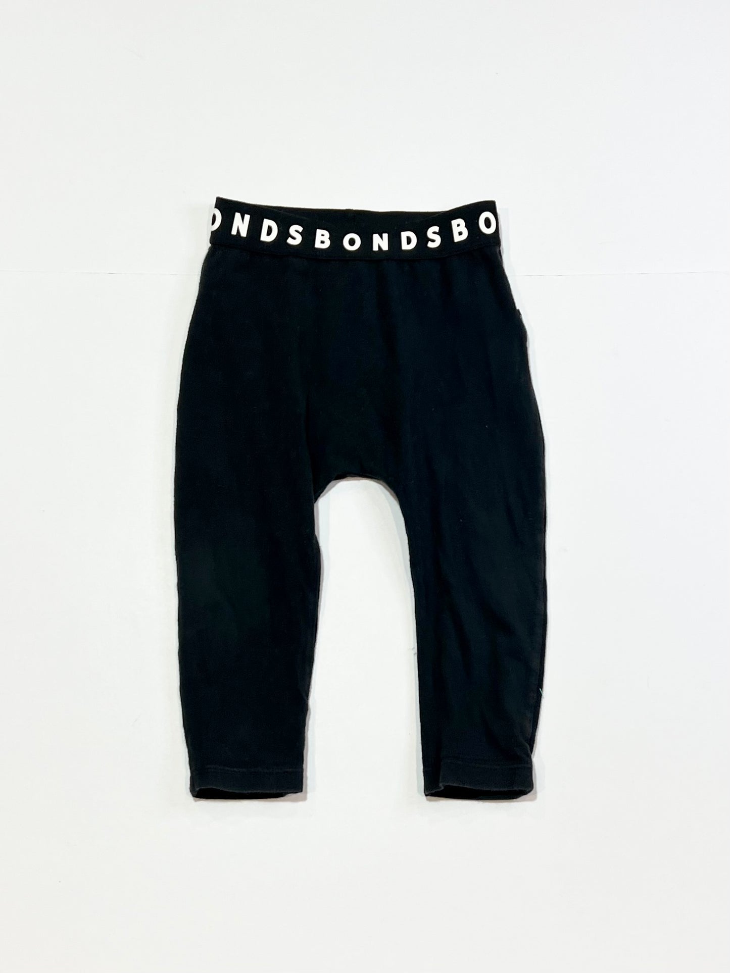 Stretchies leggings - Size 0