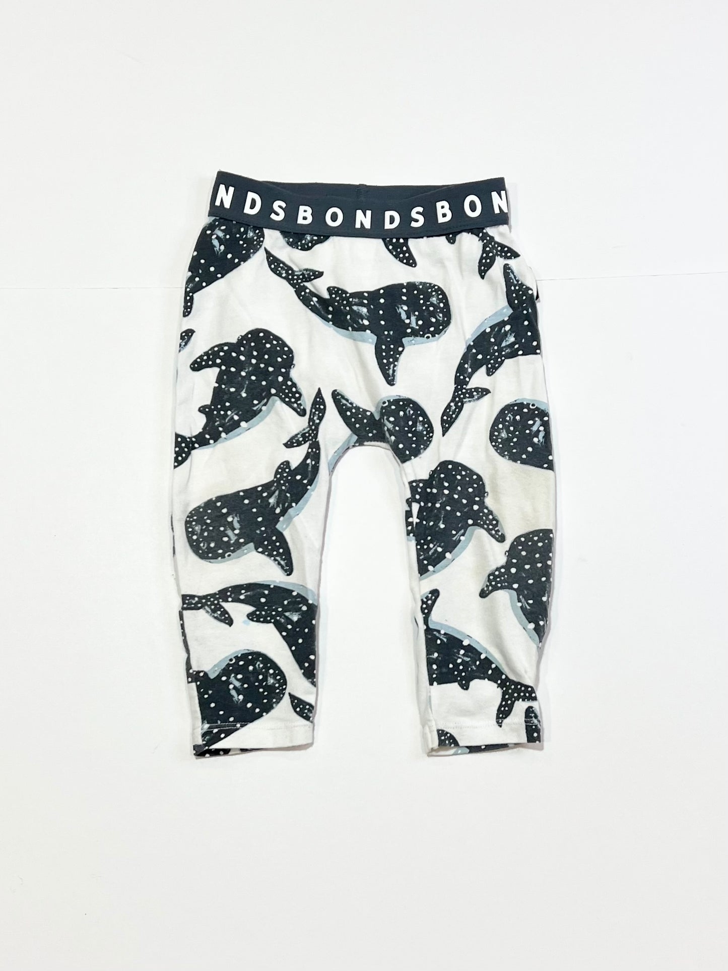 Stretchies leggings - Size 0