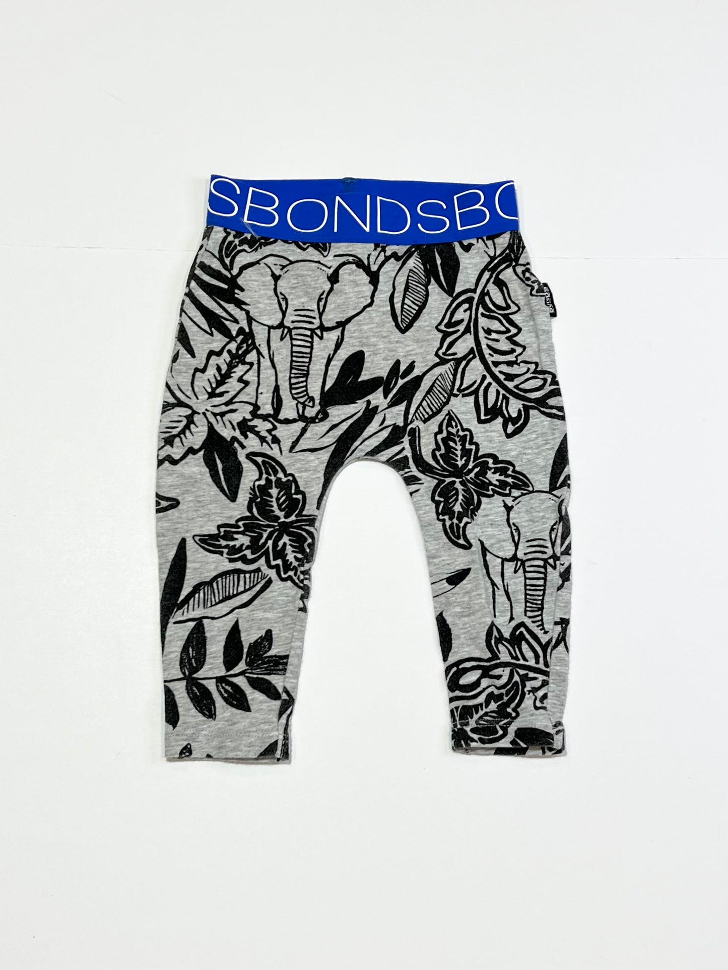 Stretchies leggings - Size 00