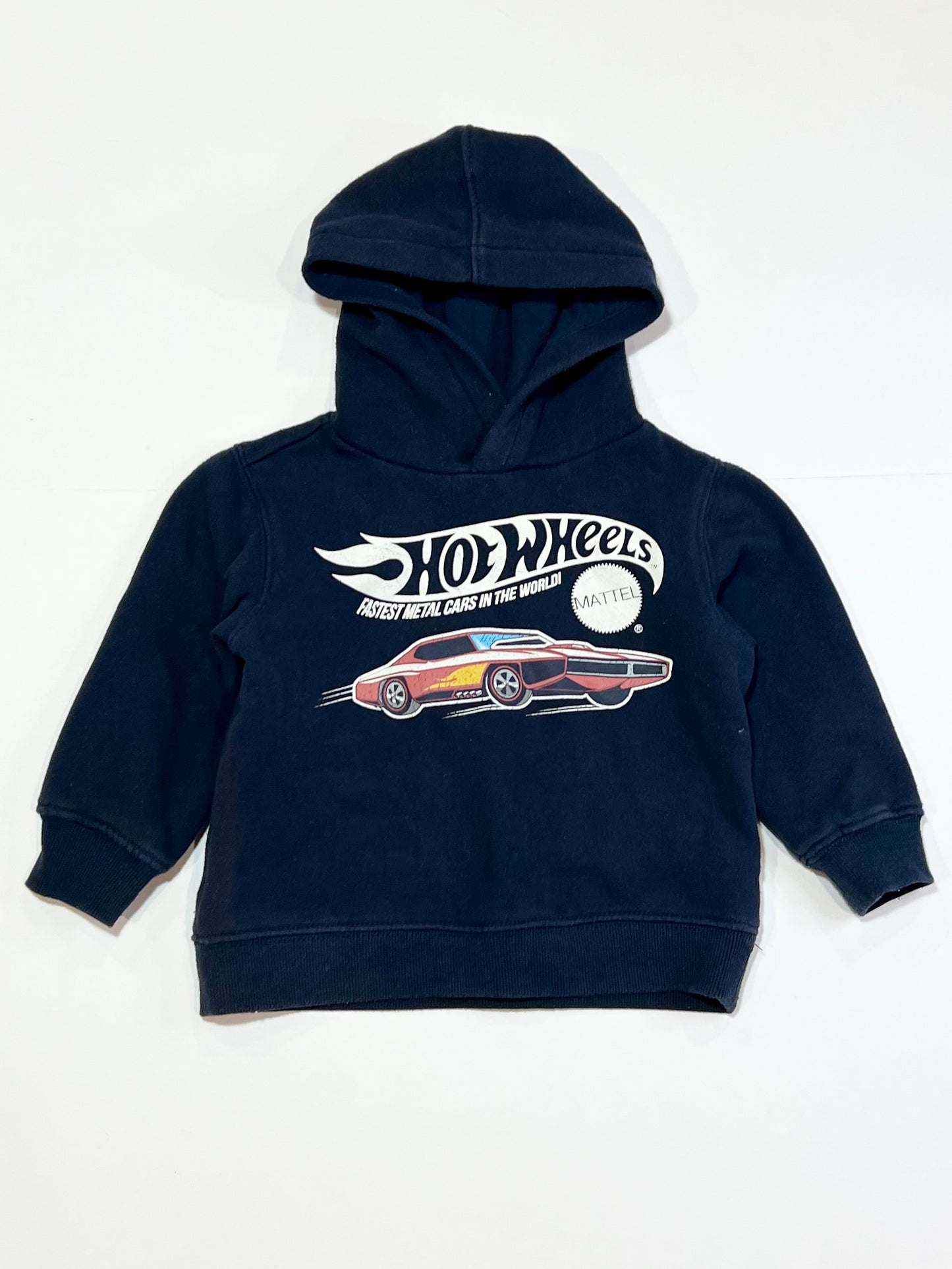 Navy hoodie - Size 2