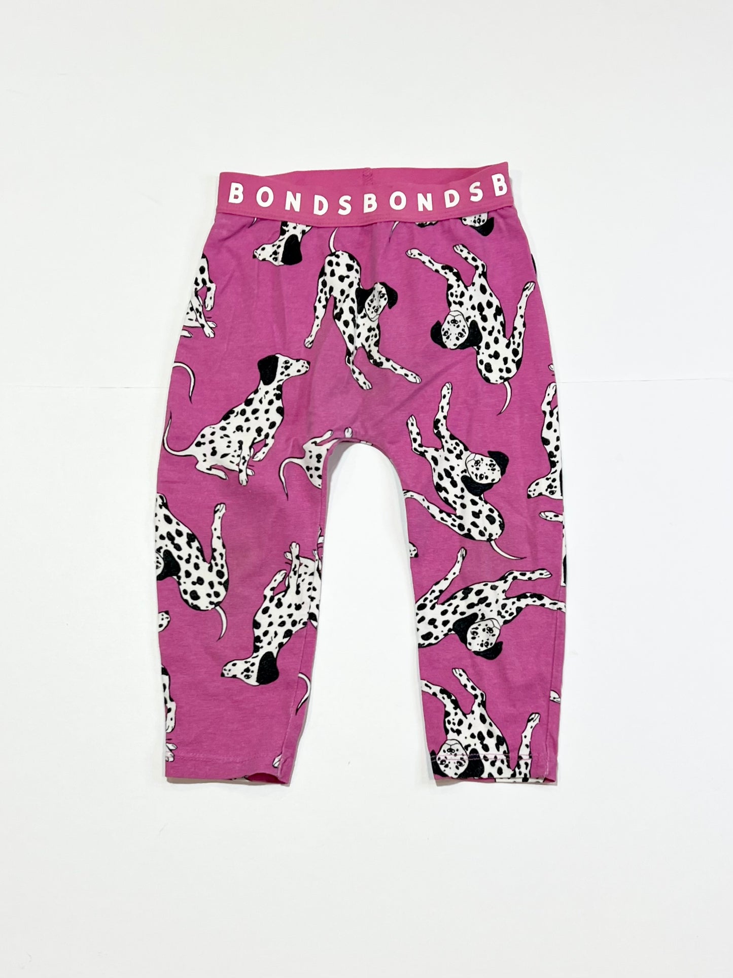 Stretchies leggings - Size 1