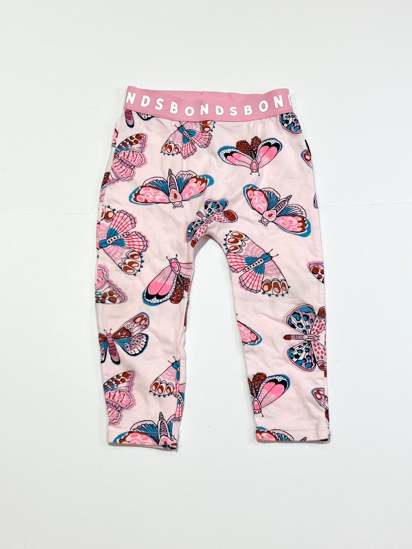 Stretchies leggings - Size 1