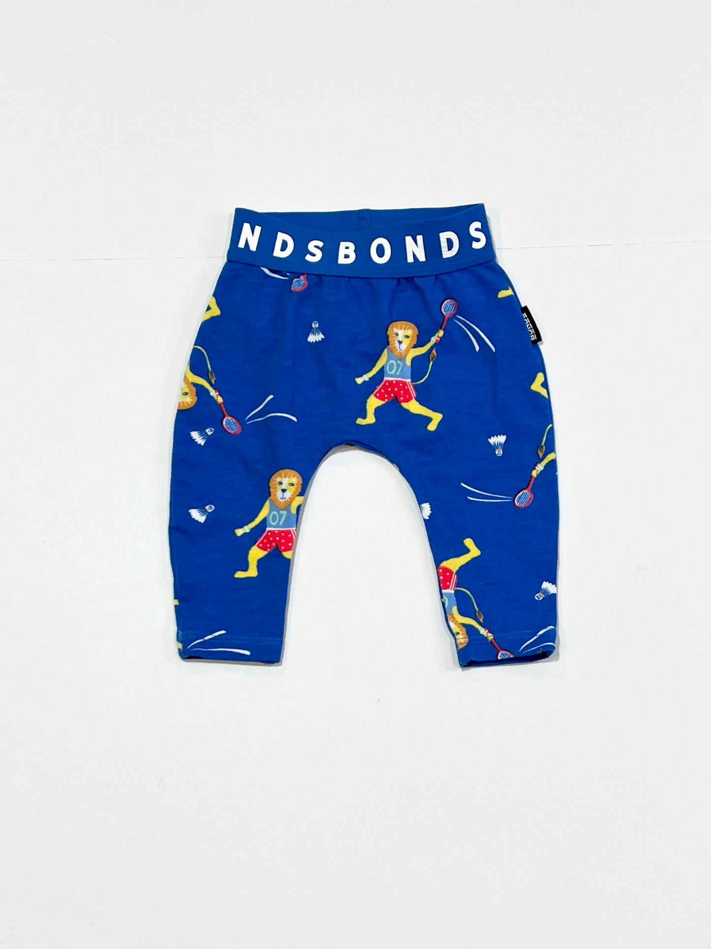 Stretchies leggings - Size 0000