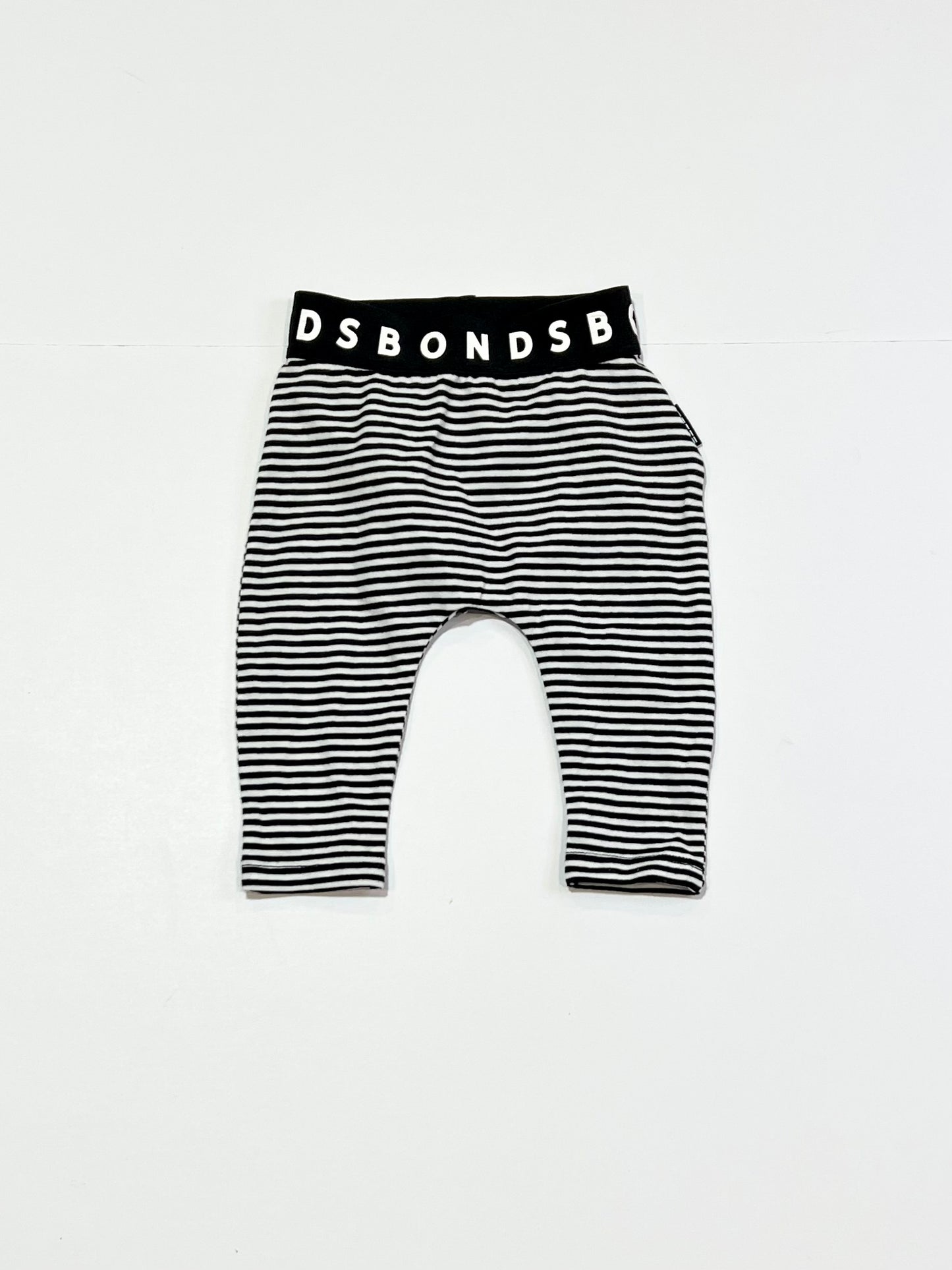 Stretchies leggings - Size 0000