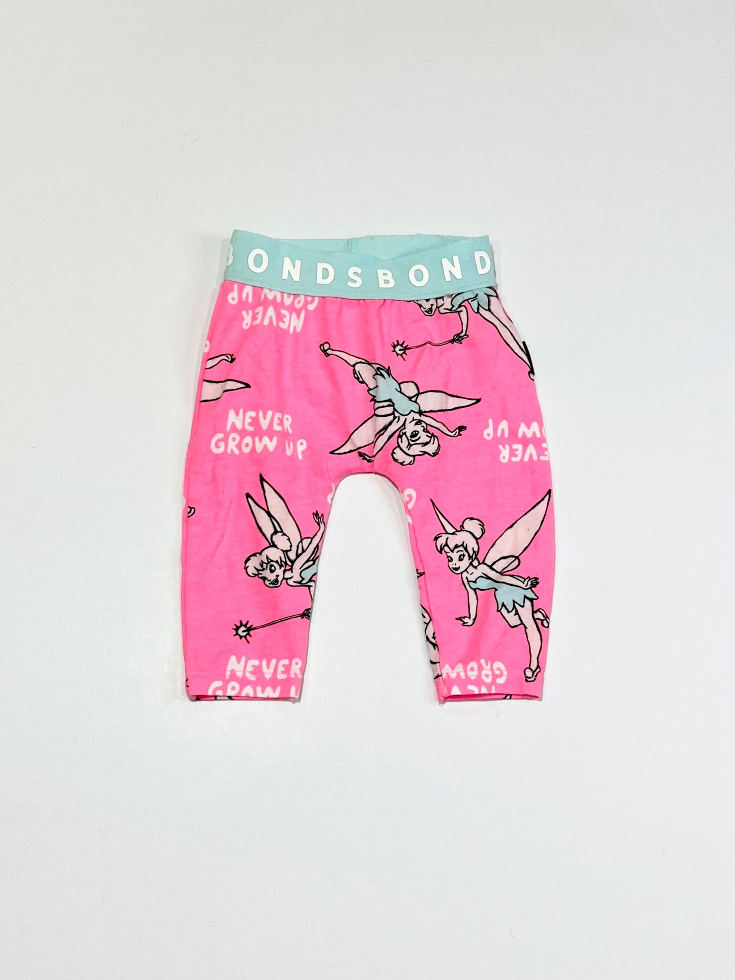 Stretchies leggings - Size 0000