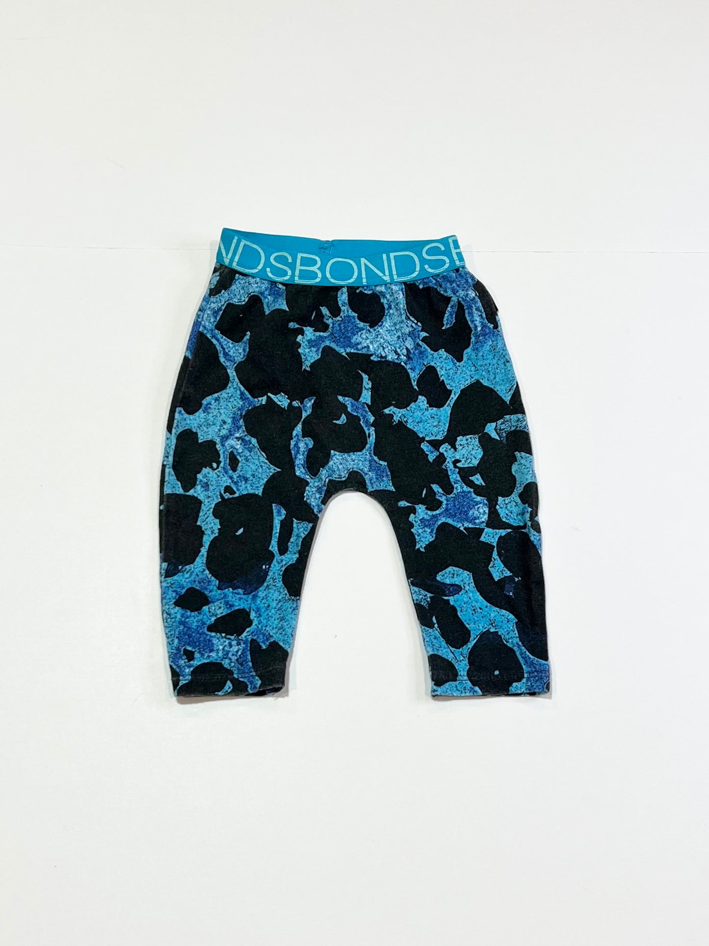 Stretchies leggings - Size 000
