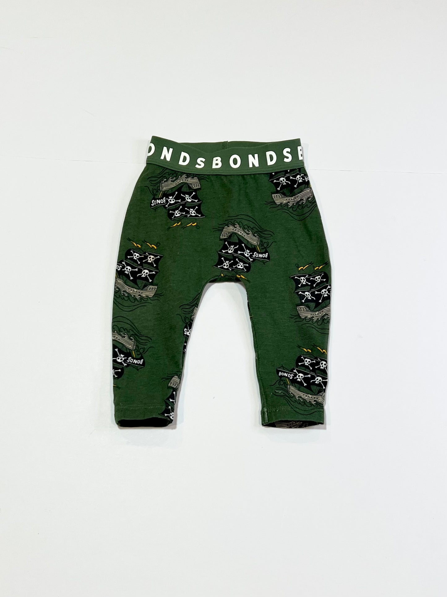 Stretchies leggings - Size 000