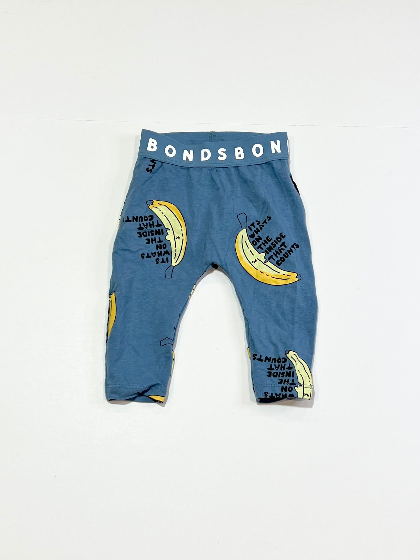 Stretchies leggings - Size 000