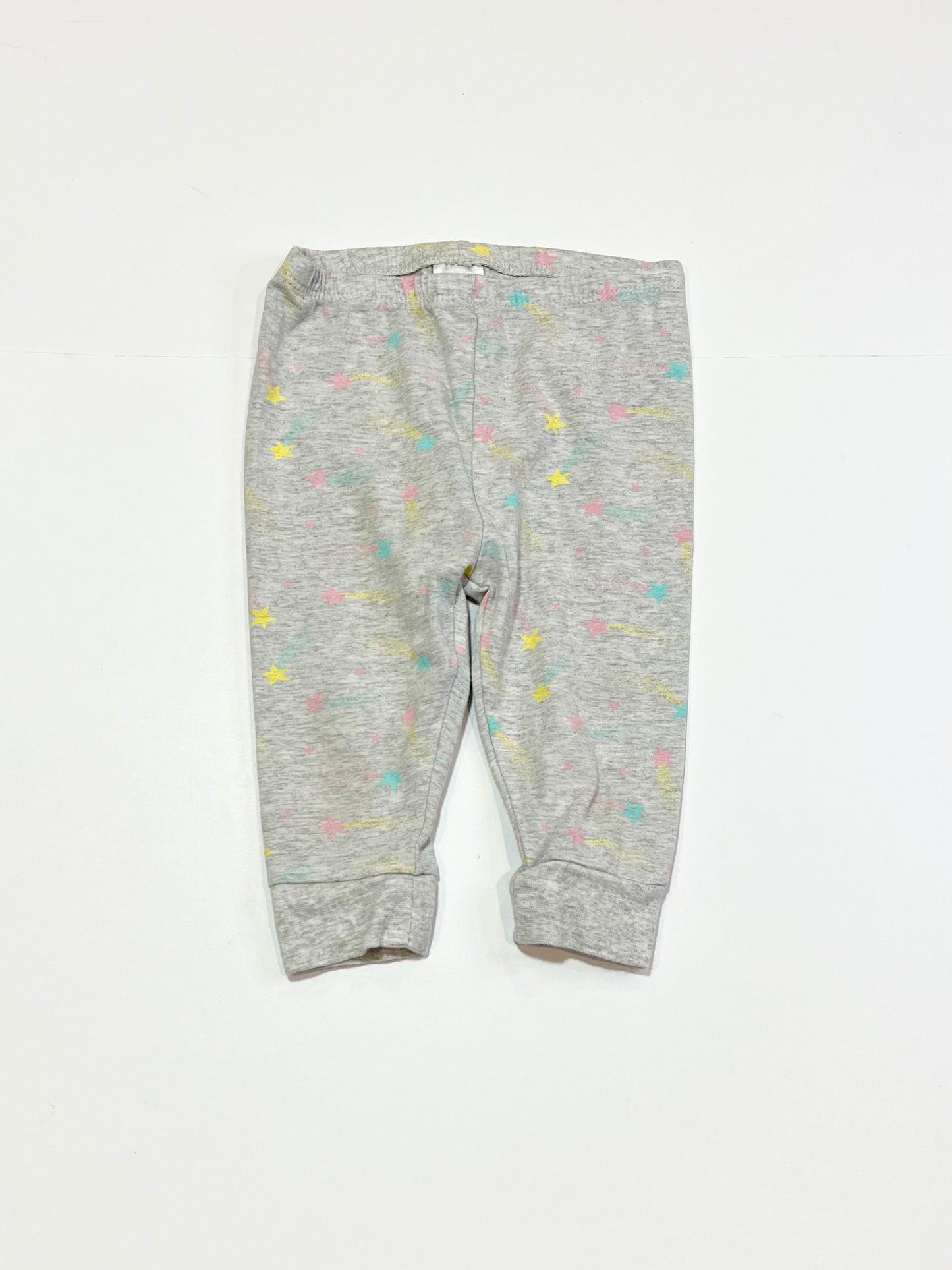 Shooting stars leggings - Size 0