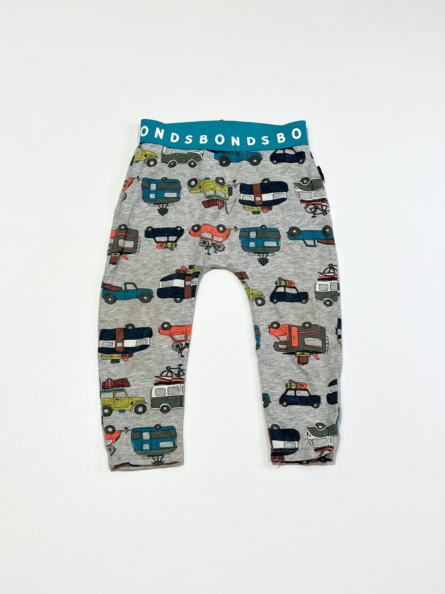 Stretchies leggings - Size 1