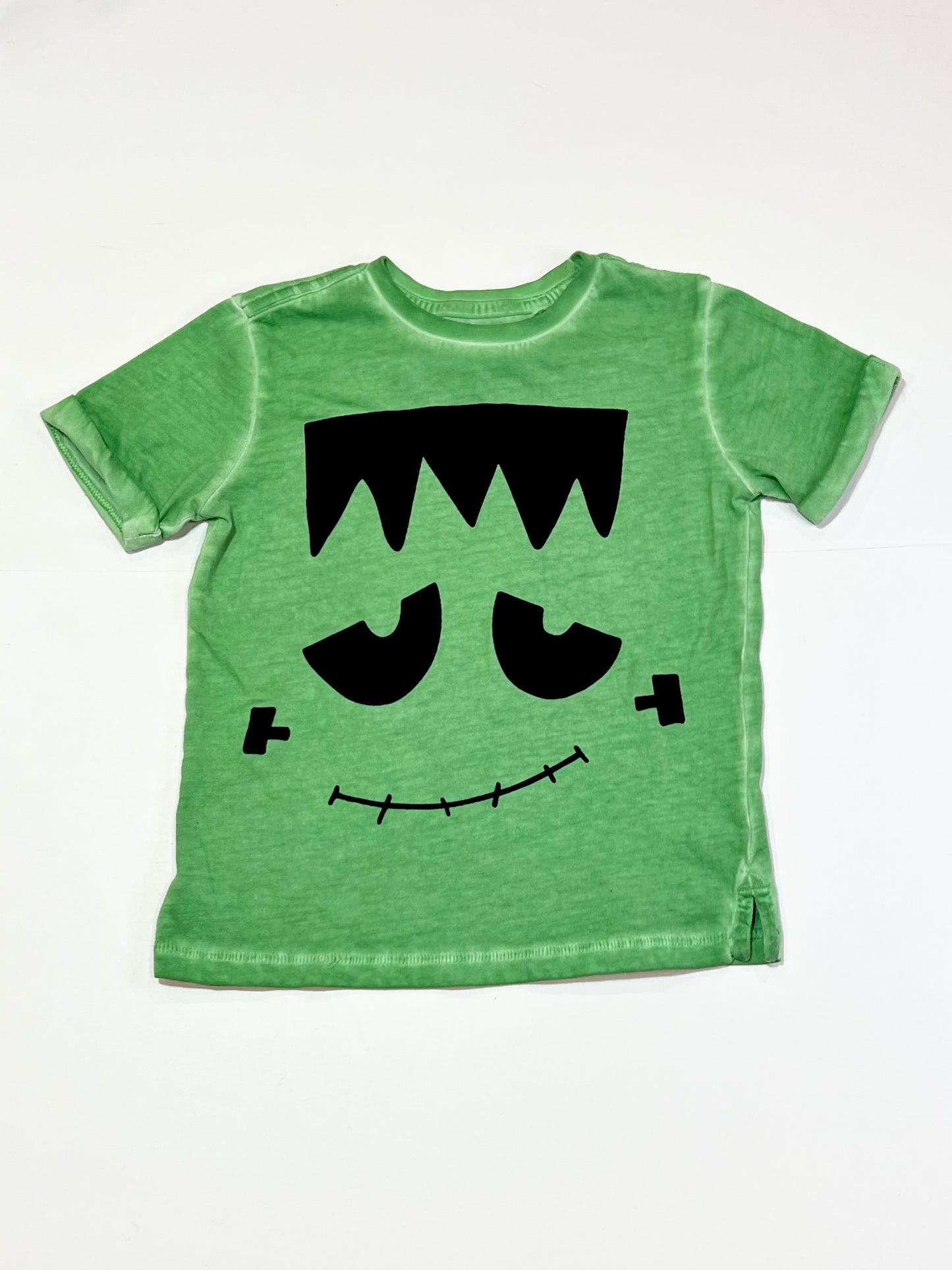Frankie monster tee - Size 4