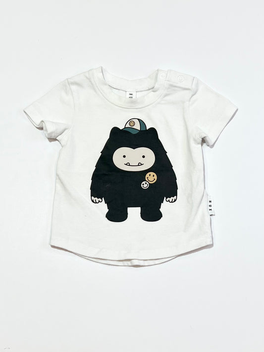 Monster tee - Size 000