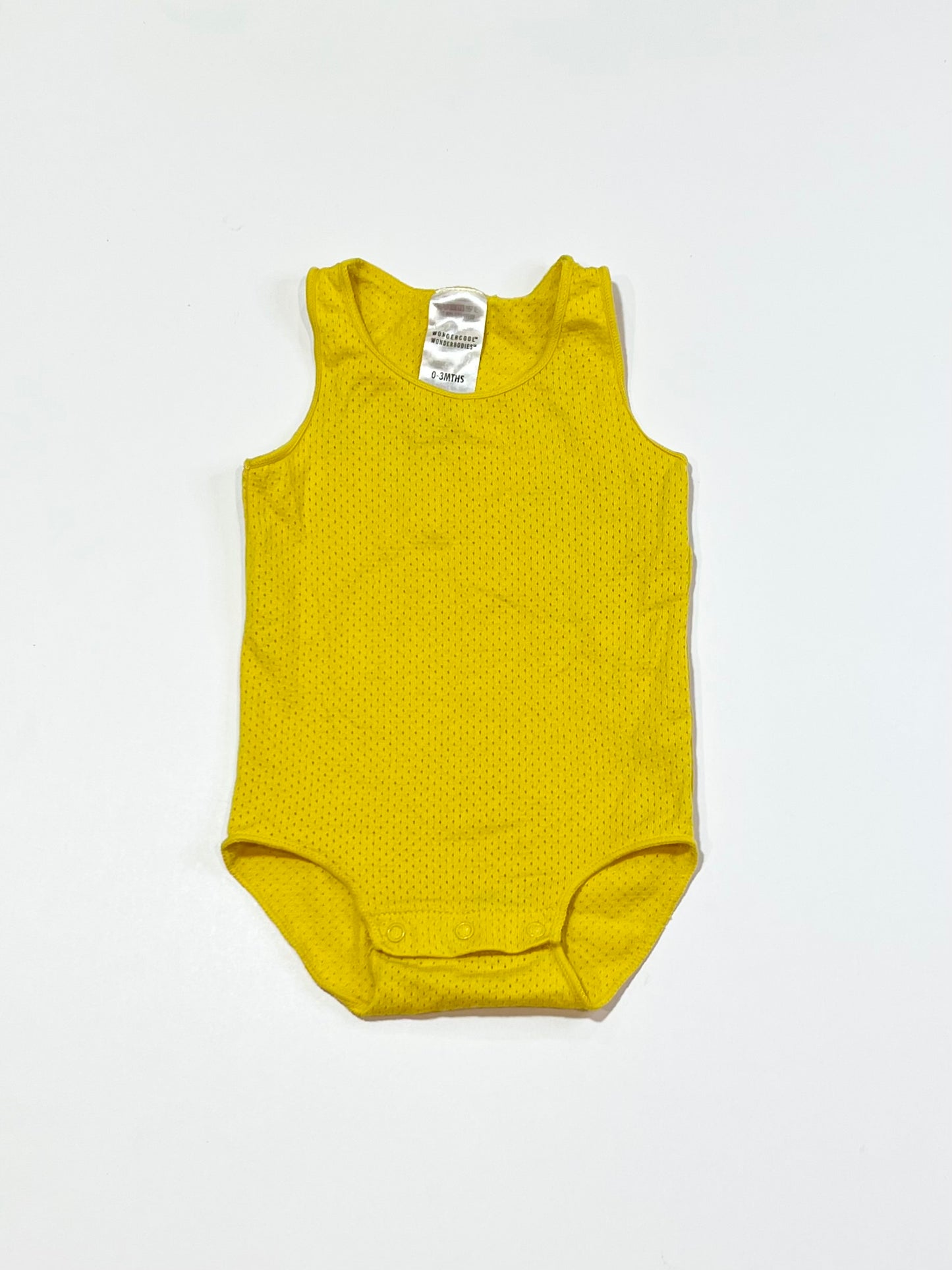 Wondercool bodysuit - Size 000