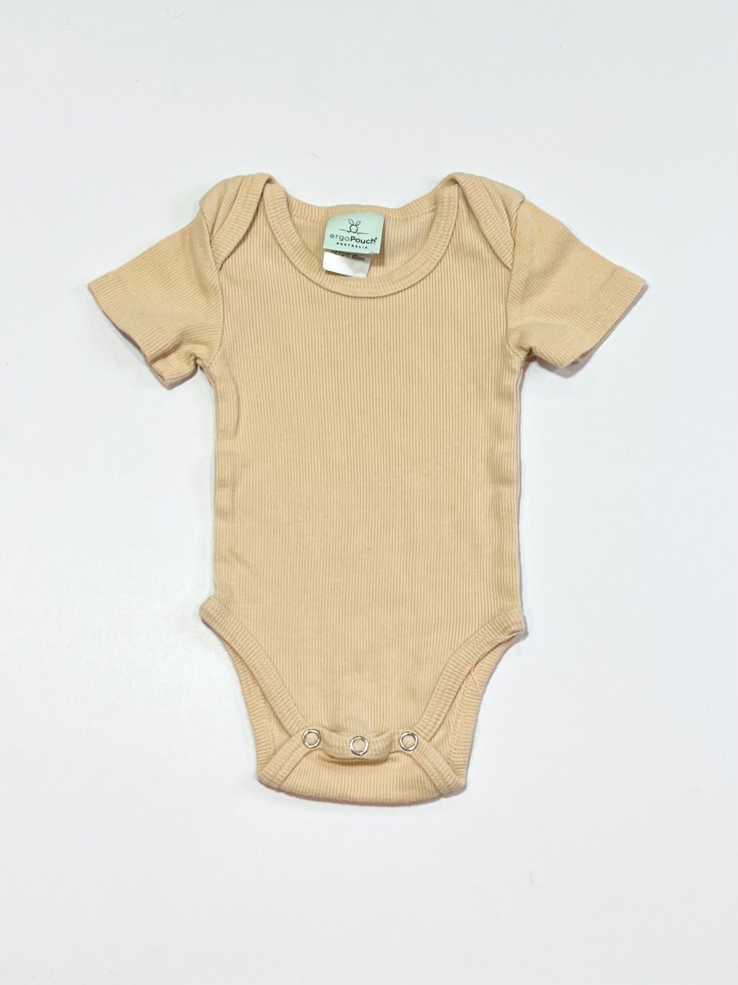 Ribbed bodysuit - Size 000
