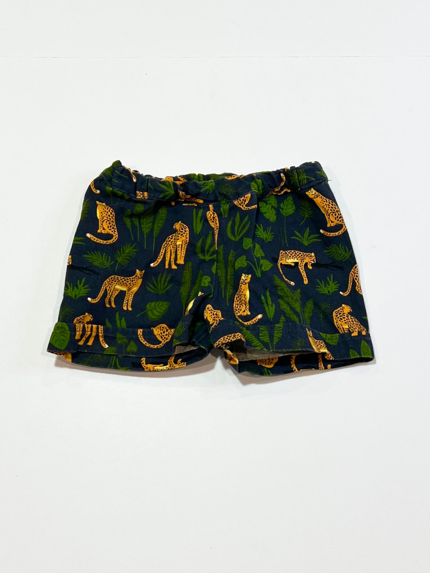 Cheetahs shorts - Size 00