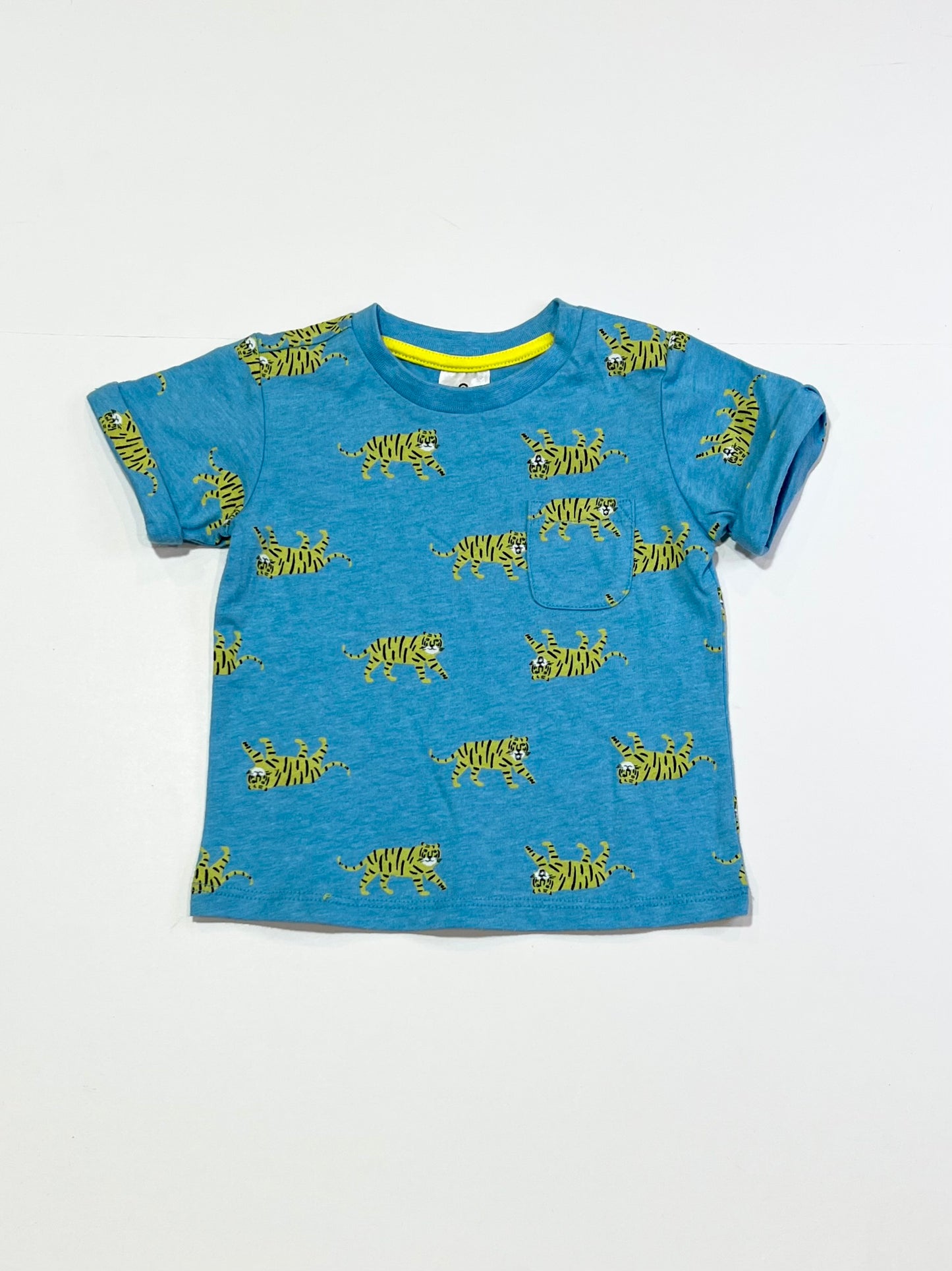 Tigers tee - Size 00