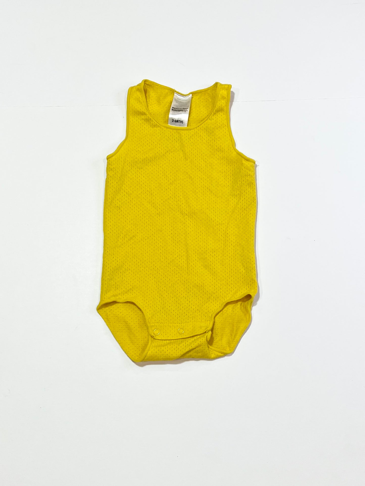 Wondercool bodysuit - Size 00