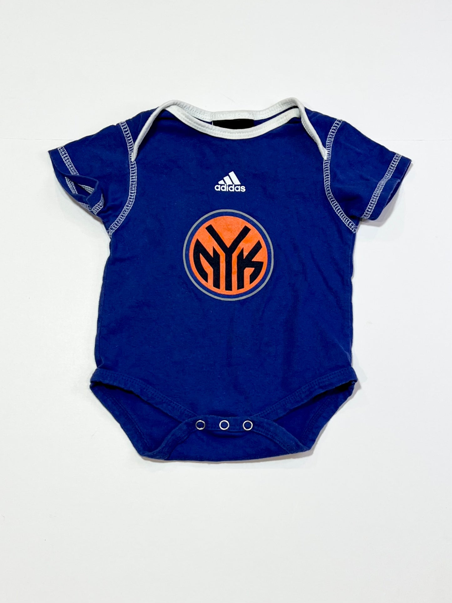 New York Knicks bodysuit - Size 00