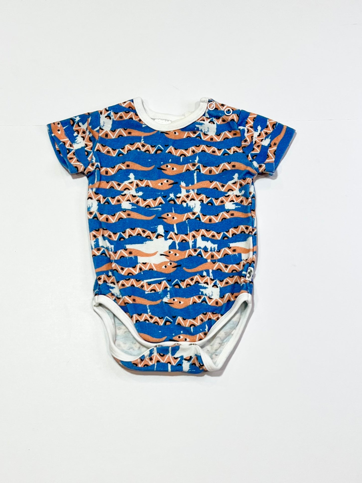 Snakes bodysuit - Size 00