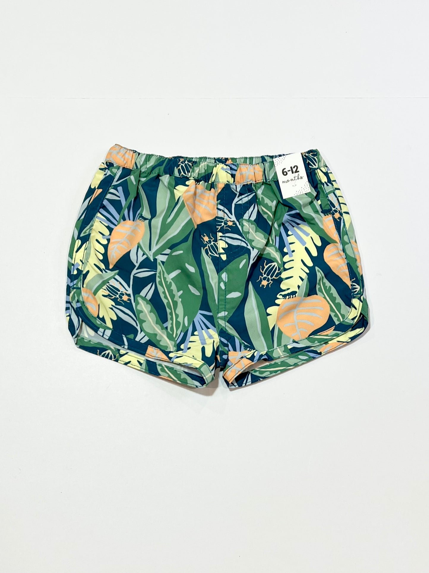 Swim shorts brand new - Size 0