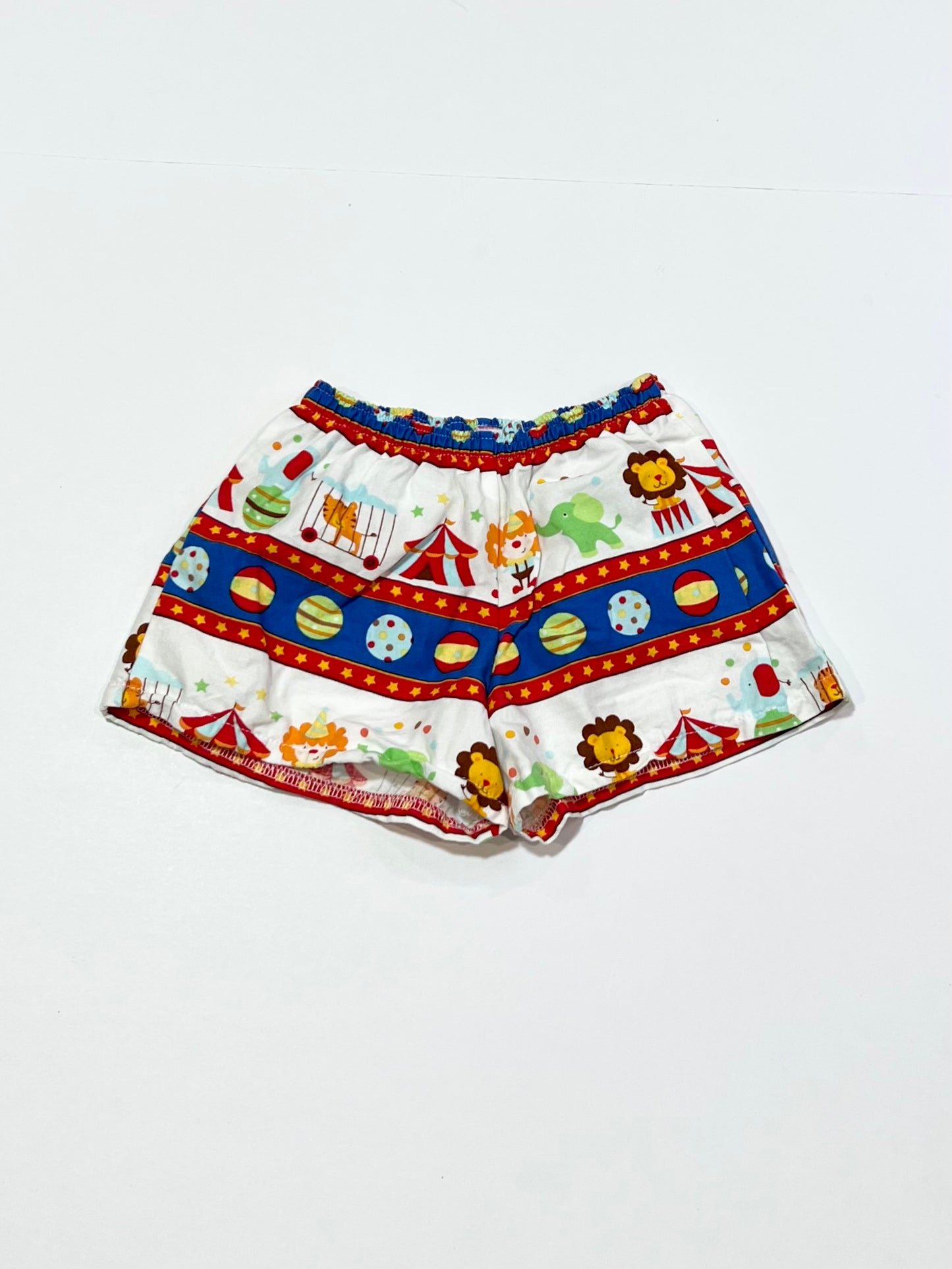 Circus shorts - Size 0