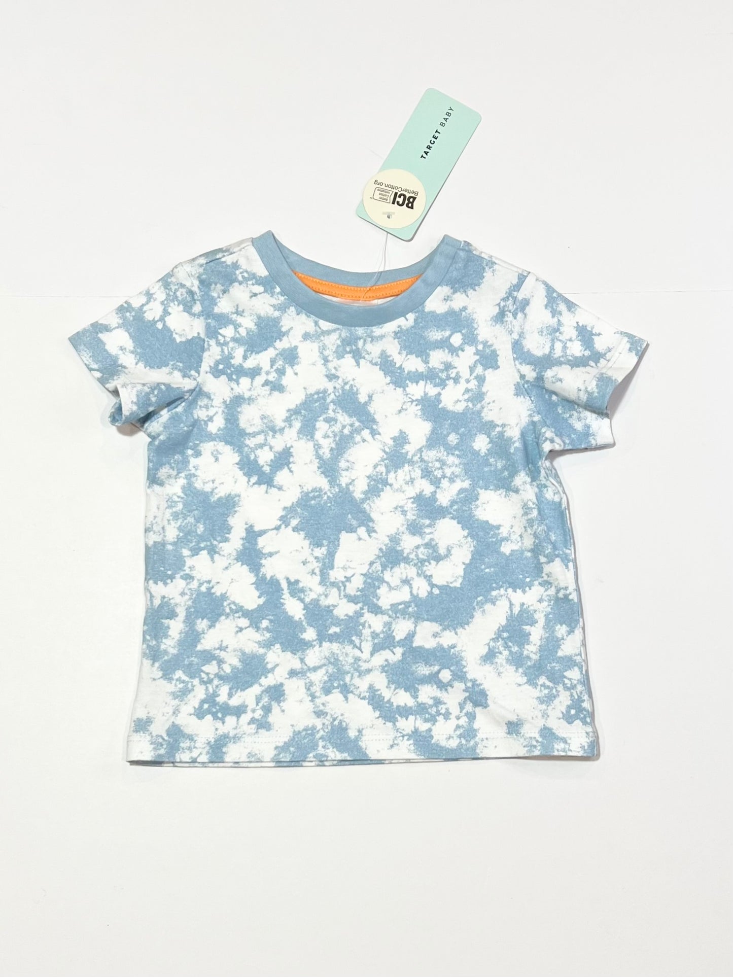 Tie dye tee brand new - Size 0