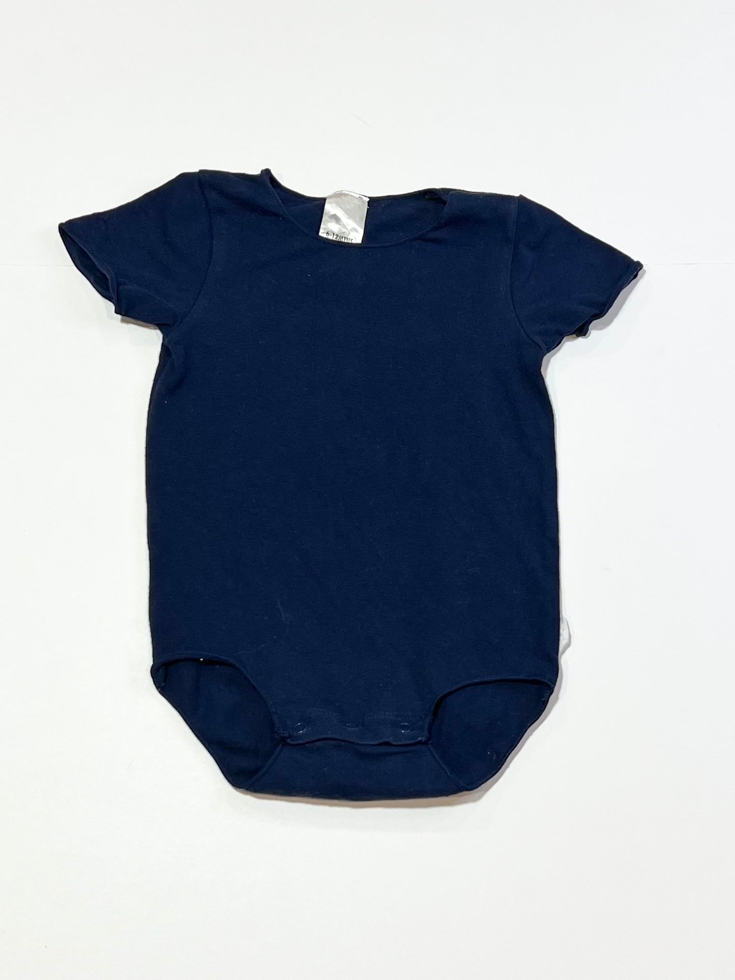 Navy bodysuit - Size 0
