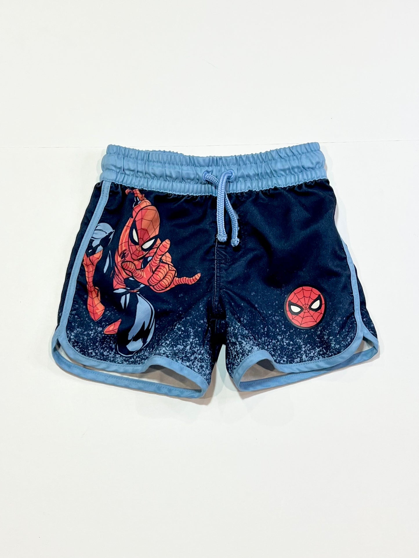 Spider Man boardies - Size 1