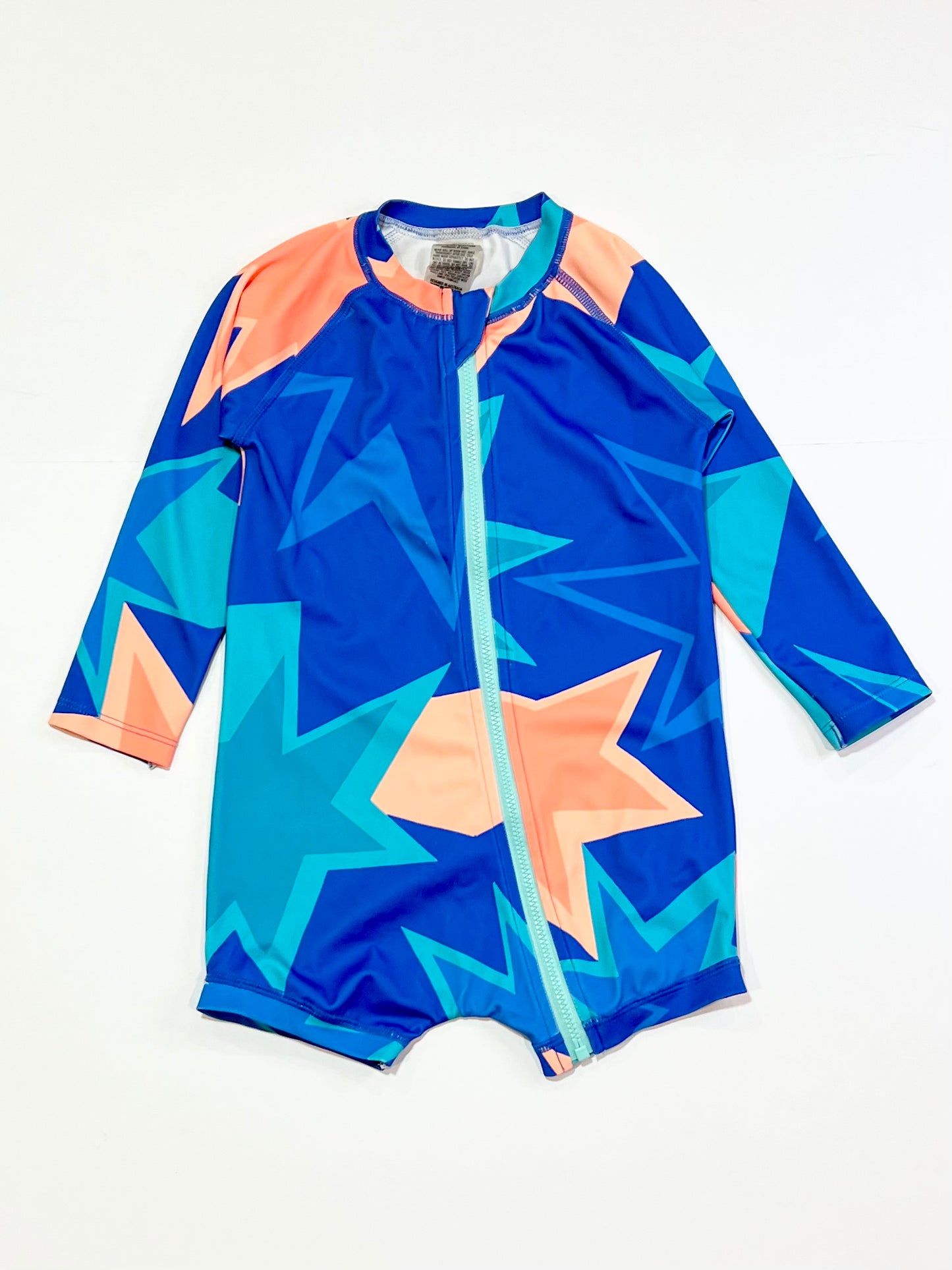 Stars swim suit - Size 1