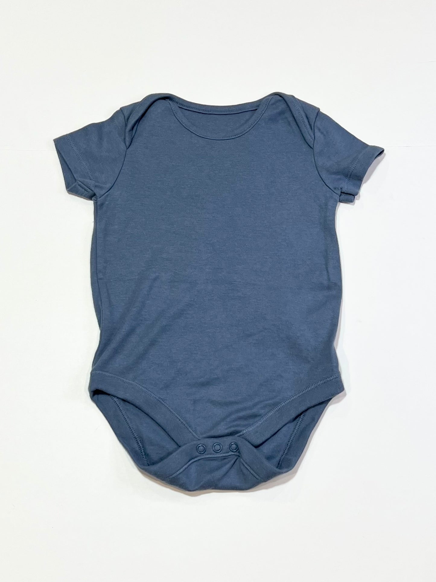 Blue bodysuit - Size 1