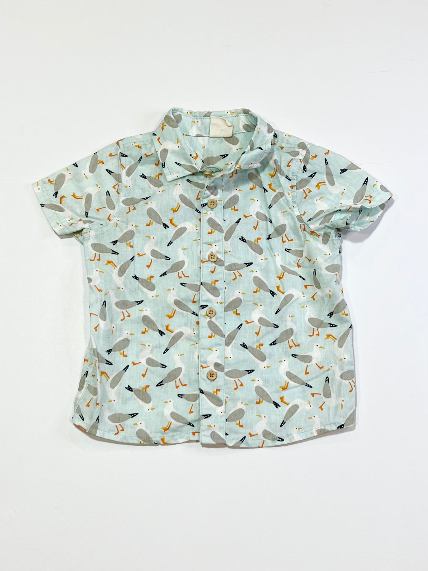 Seagulls shirt - Size 1