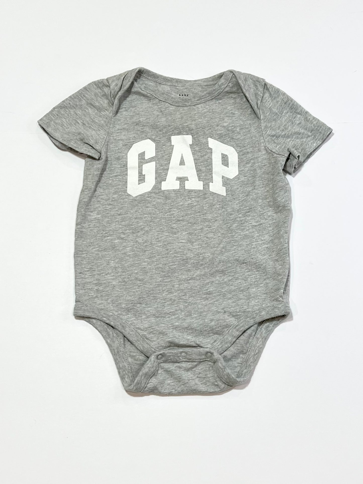 Grey bodysuit - Size 2
