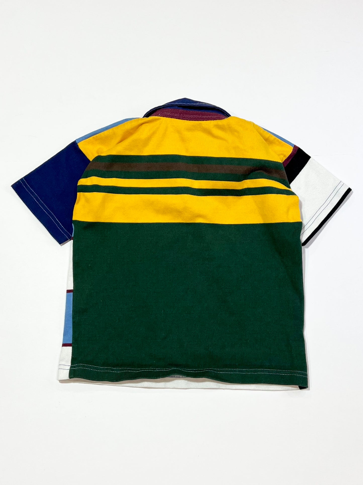 Uglies jersey top - Size 2