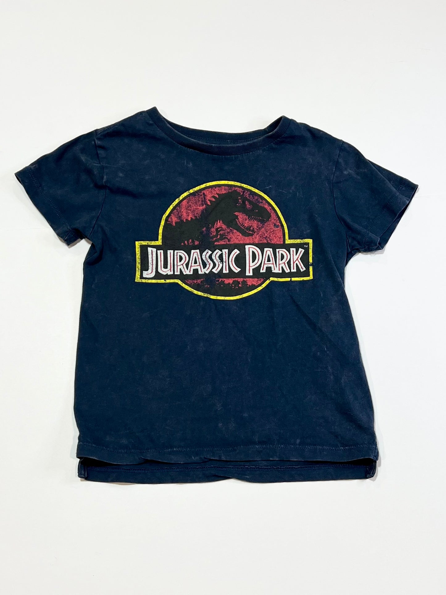 Jurassic Park tee - Size 3