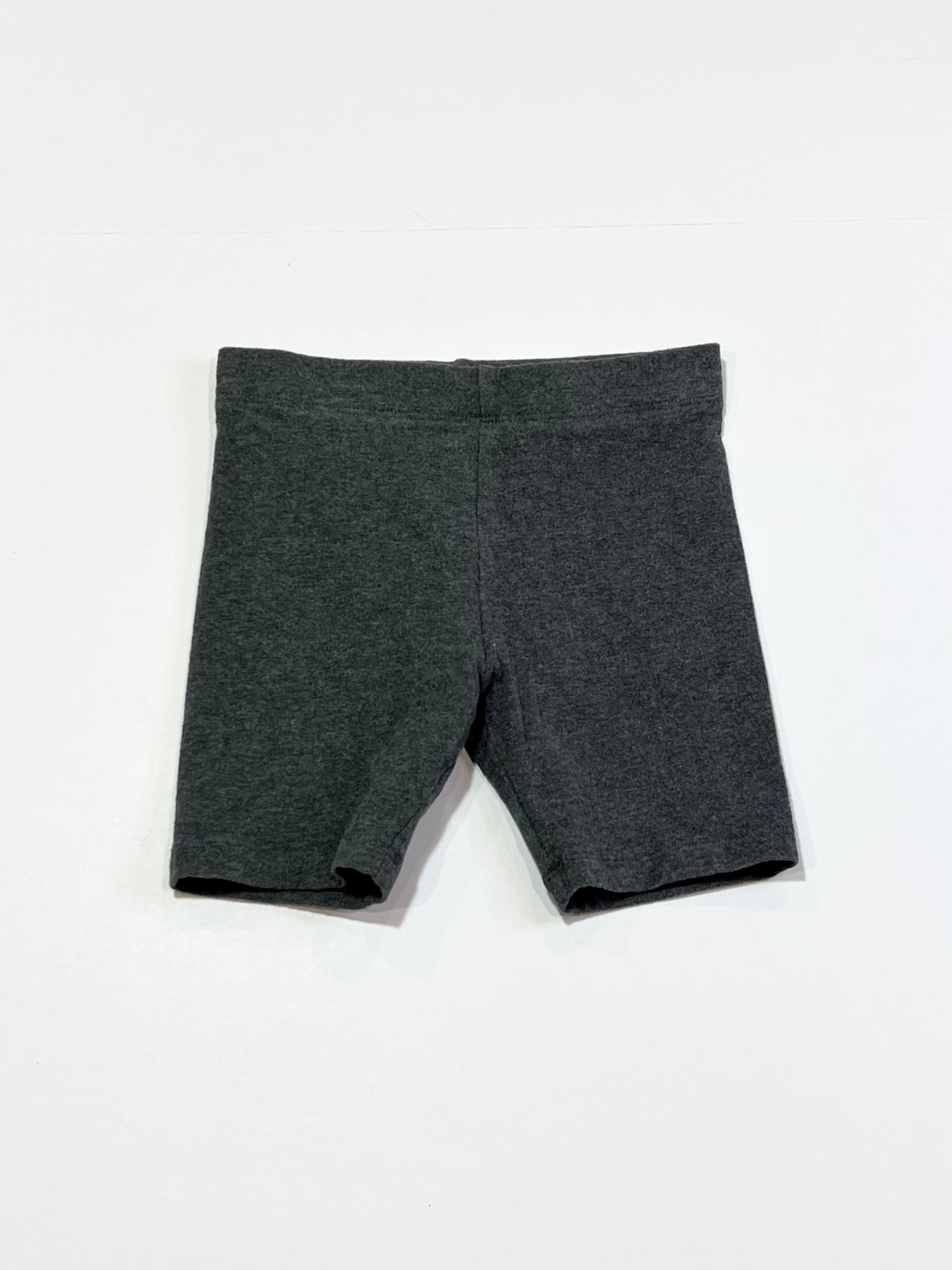 Grey bike shorts - Size 3
