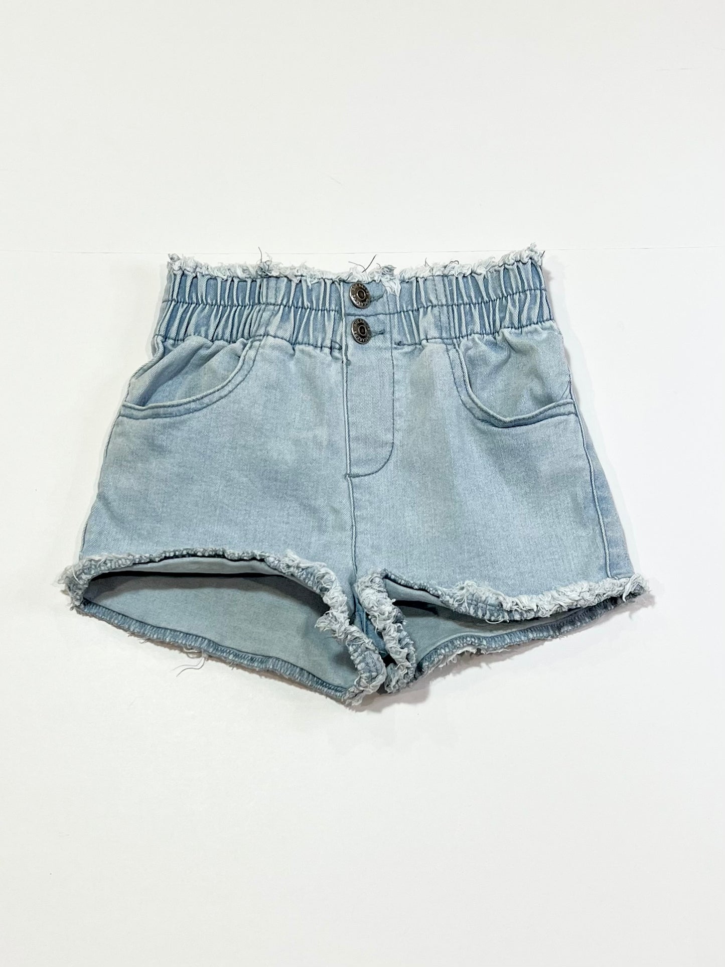 Denim shorts - Size 3