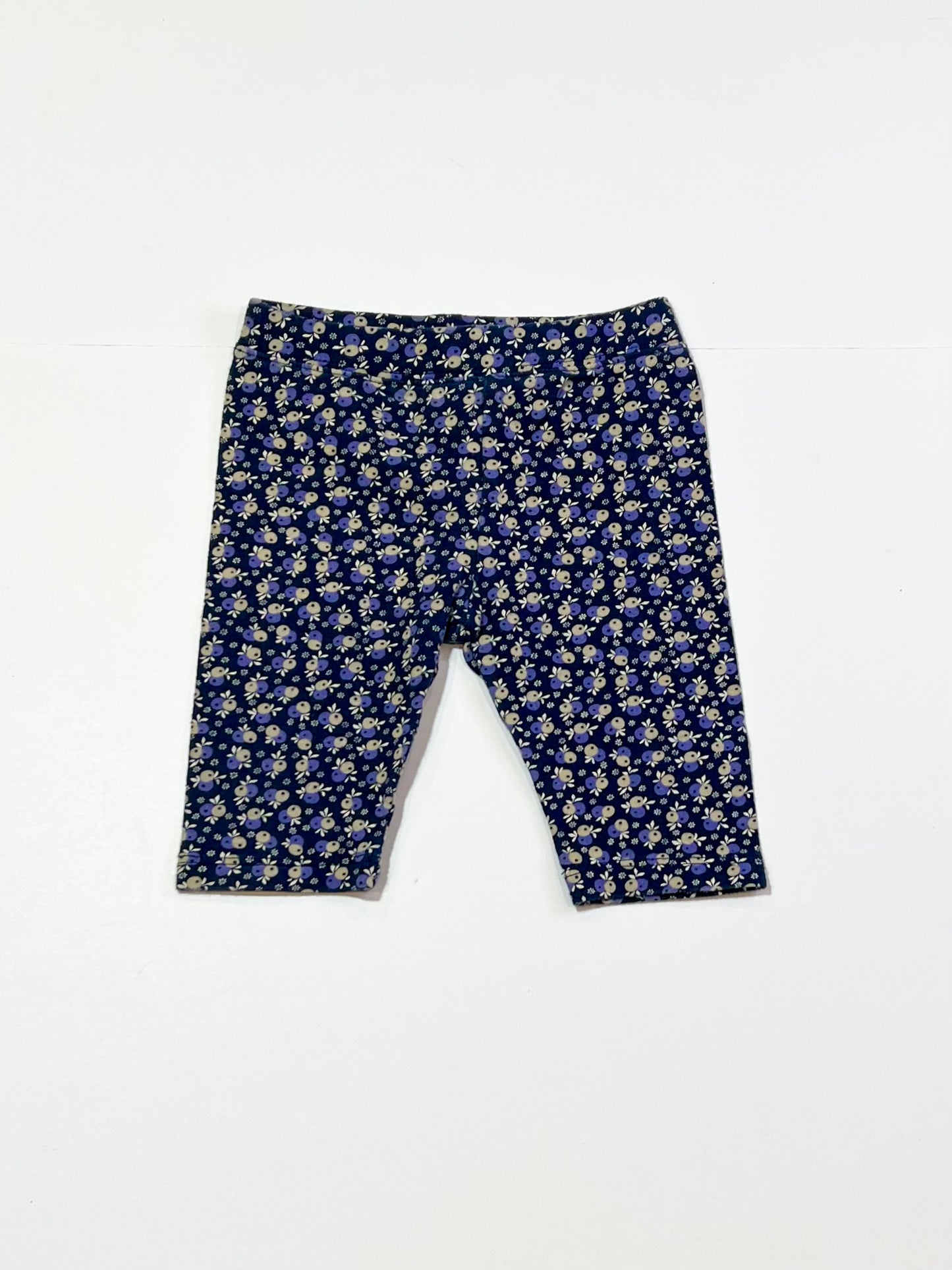 Berries bike shorts - Size 2