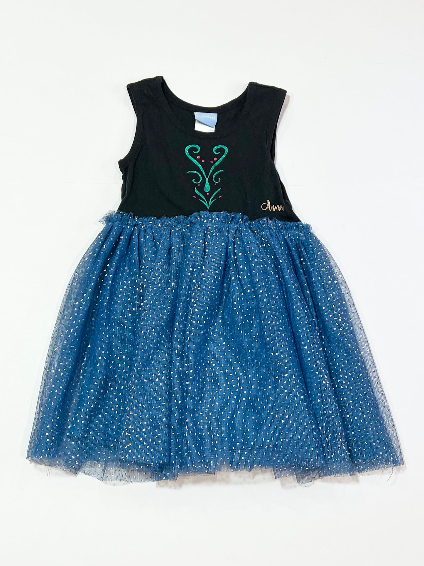 Anna tulle dress - Size 2