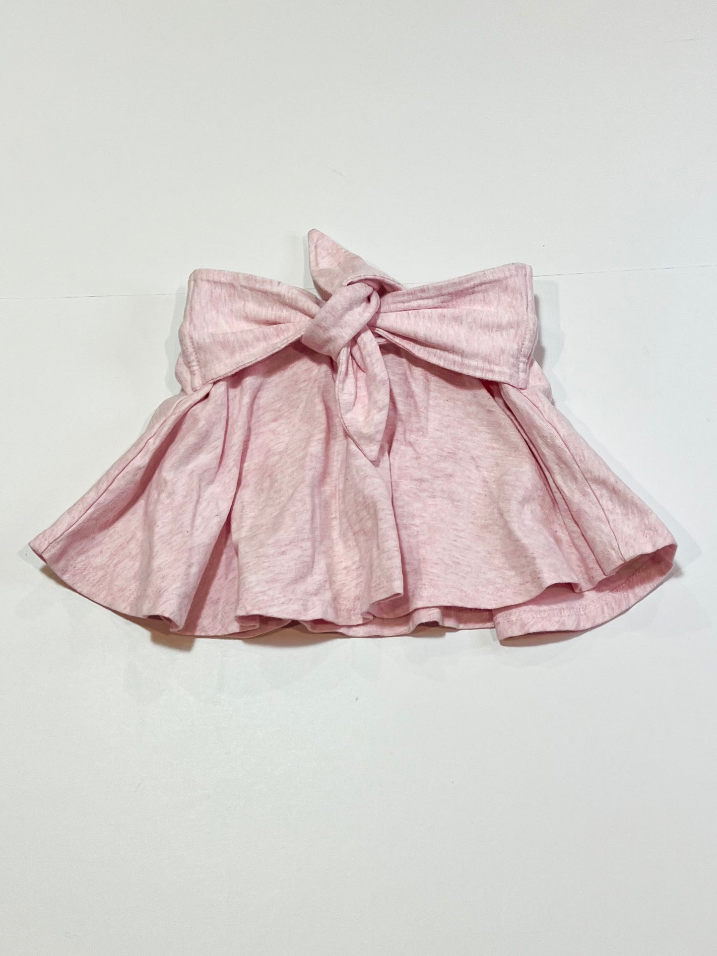Pink skater skort - Size 1